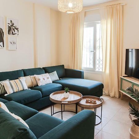 Akutuna - Casa Familiar Con Piscina , Garaje & Pista De Padel Захара де лос Атунес Екстериор снимка